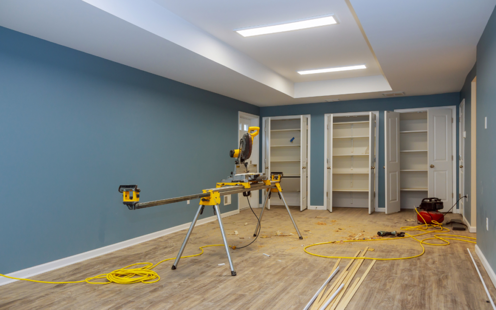 Vivid Designs Detailed Painting and Renovations.