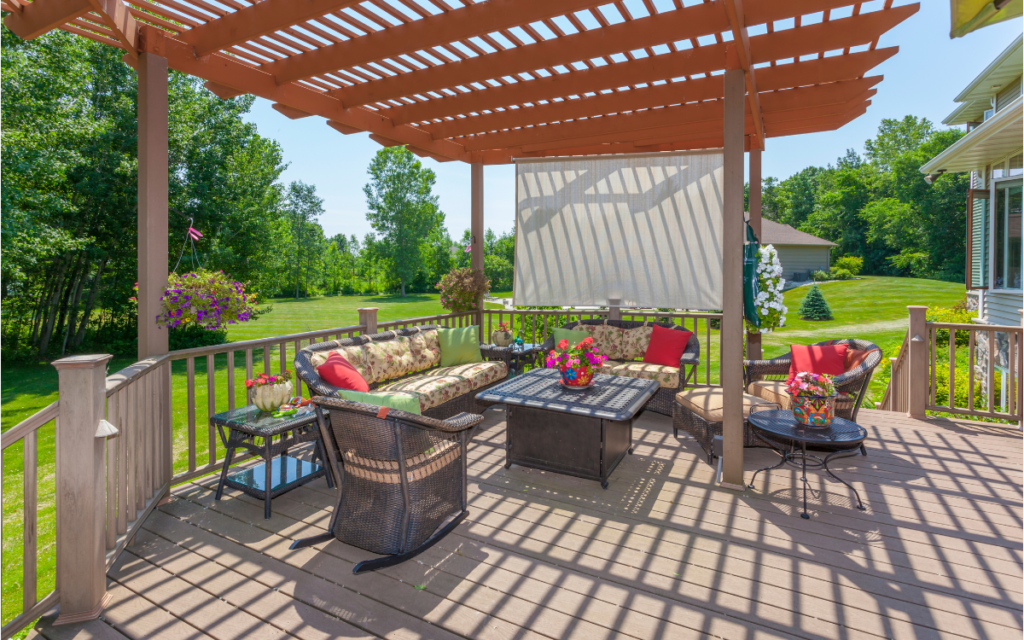 Vivid Designs Detailed Painting and Renovations.