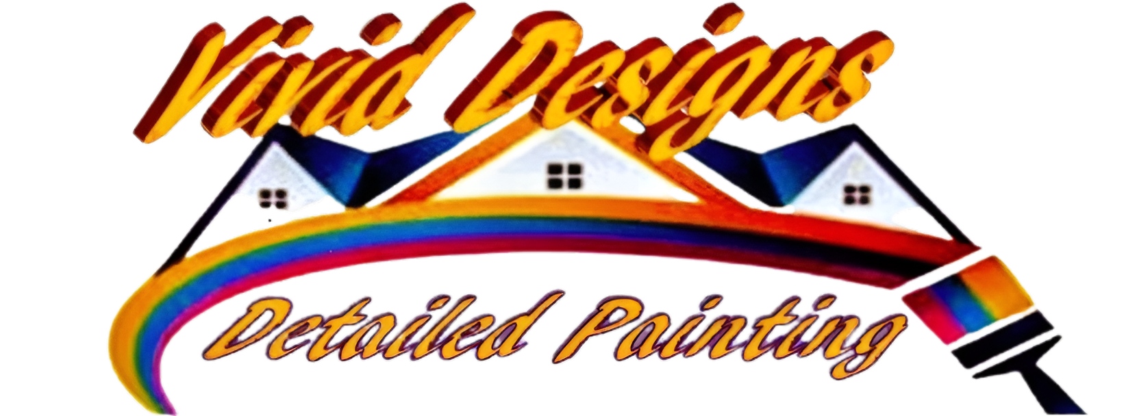 Vivid Designs Detailed Painting and Renovations.